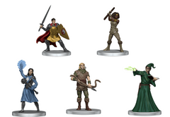 D&D Icons of the Realms - Dragons Of Stromwreck Isle